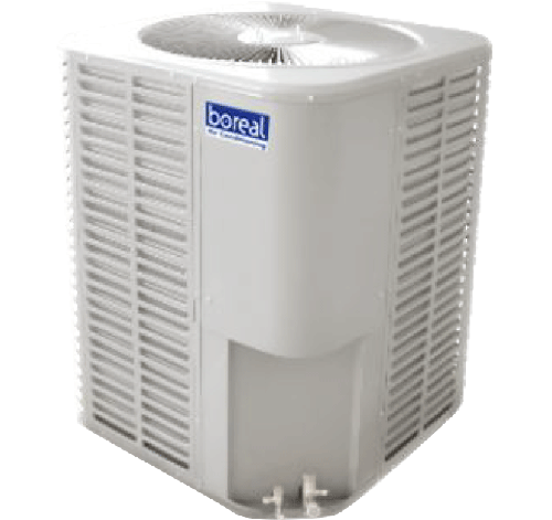 BOREAL CONDENSADOR  36.000 A 60.000 BTU