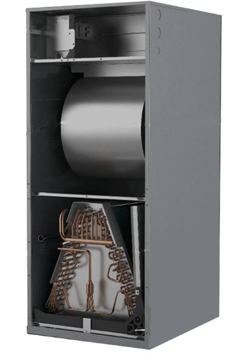 BOREAL MANEJADORA DE AIRE  36.000 A 60.000 BTU
