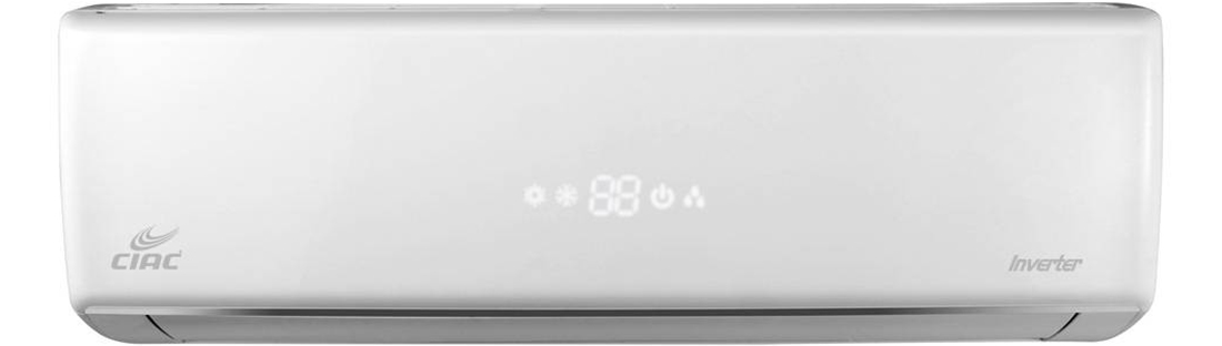 CIAC HIWALL INVERTER 12.000 A 24.000 BTU