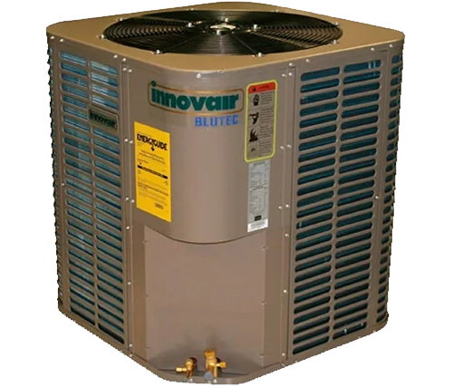 INNOVAIR BLUTEC CONDENSADOR 36.000 A 60.000 BTU
