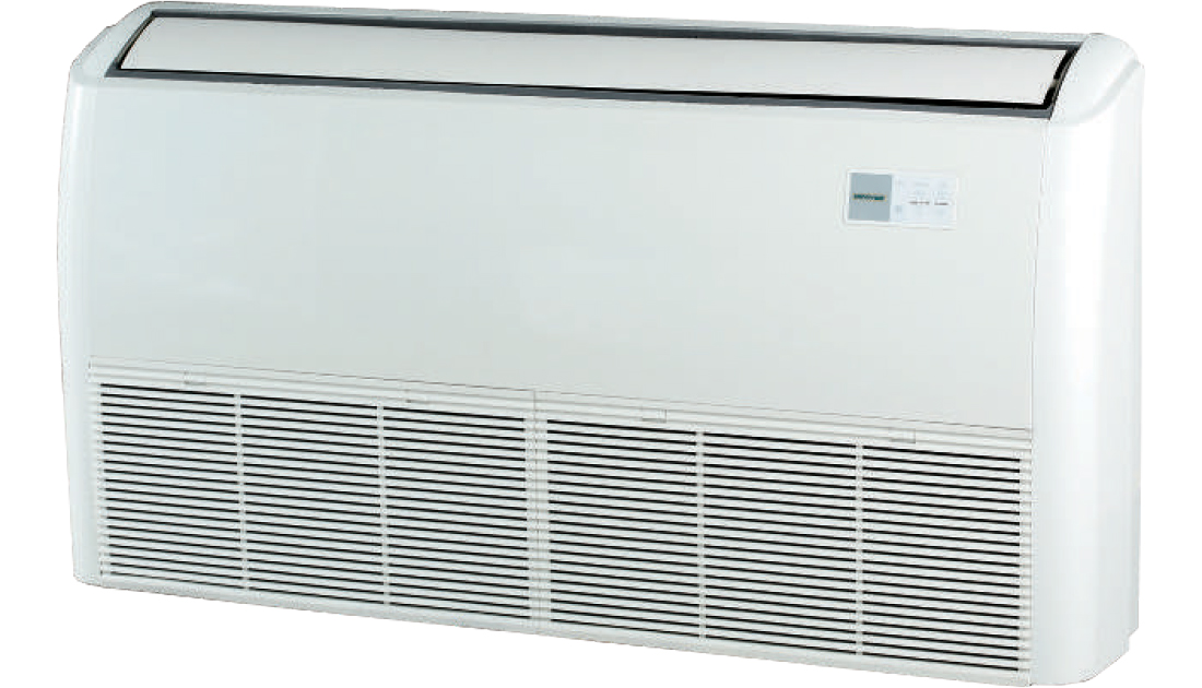 INNOVAIR VORTEX PISO TECHO 24.000 A 60.000 BTU